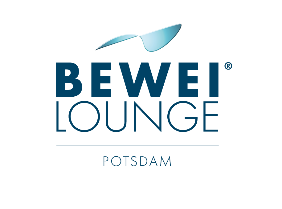 BEWEI Lounge Potsdam Willkommen in Ihrem neuen Körper!